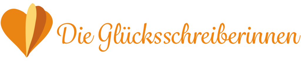 Die Glücksschreiberinnen