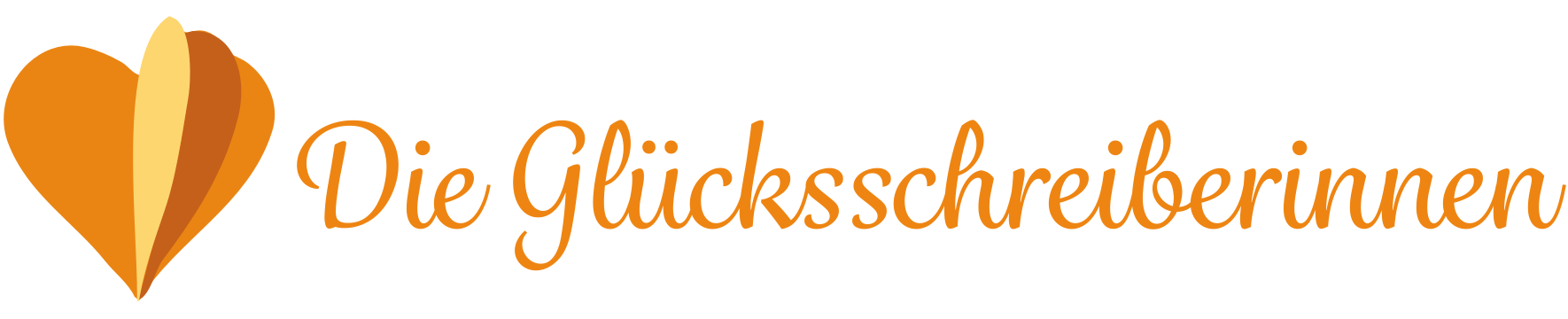 Die Glücksschreiberinnen
